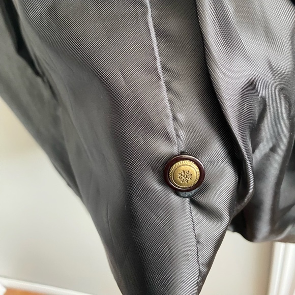 H.E.R. Vintage Leather Vest - Picture 8 of 13